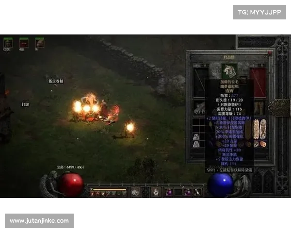 掌握德鲁伊武器的力量与技巧精通之道全攻略