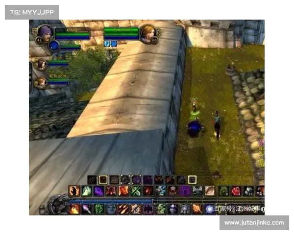 血色尖塔下：命运与诅咒的纷争