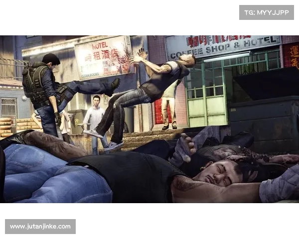 热血无赖游戏中应对自动退出问题的五大实用策略分享