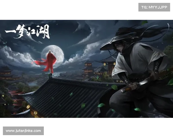 冷冬过后梦江湖最强攻略全解析 从基础到进阶技巧全方位剖析