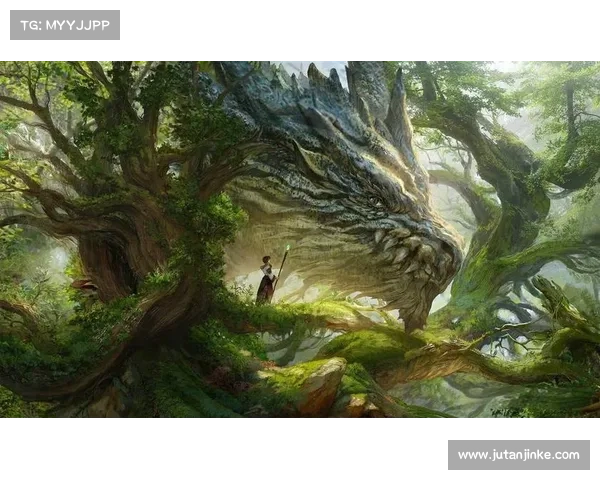 穿越时空探索古老世界神秘生物与失落力量的奇幻之旅