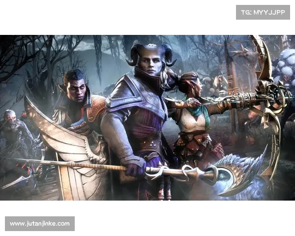 《龙腾世纪觉醒八大必知攻略内幕 助你快速上手战斗与冒险》