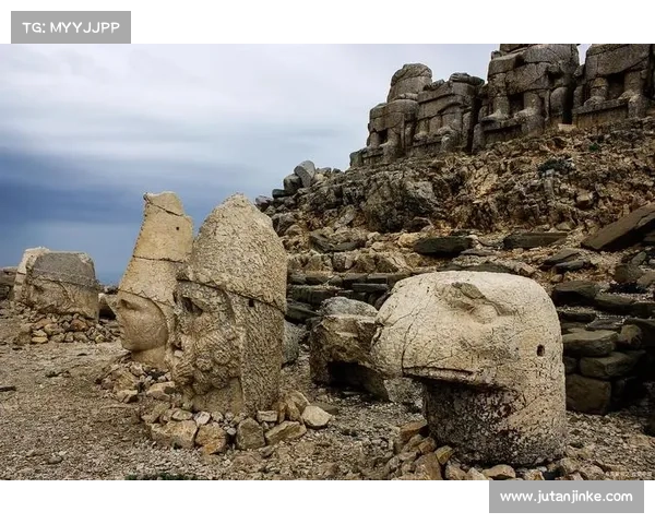 鹤观岛探秘 五大神秘遗迹揭开千年未解之谜