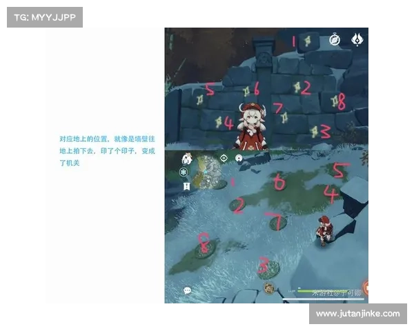 原神白垩与黑龙活动挑战内容详解与攻略技巧分享