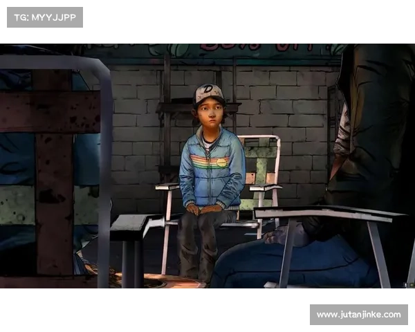 行尸走肉第五章任务攻略与剧情完全解析 行尸走肉第五章任务攻略与剧情完全解析