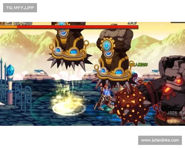 DNF：追忆荣耀，绚烂战役，震撼画面，壮丽冒险