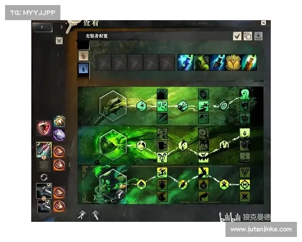 激战2 PVP模式入门指南：逐步学习，助您踏入竞技领域