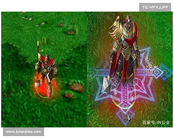 脑力与勇气的终极较量 骑士争霸引领全新战斗体验