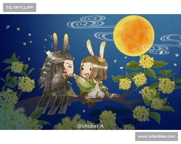 古剑奇谭2中的月饼象征意义与文化内涵解读