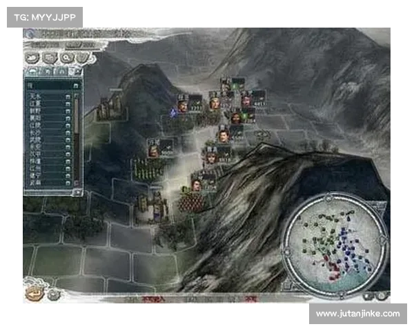 城堡争霸游戏中必备的五大布局策略要素全面解析与应用技巧