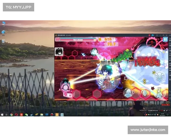 崩坏学园2耀夜姬五大技能深度解析与战斗策略推荐 崩坏学园2耀夜姬五大技能深度解析与战斗策略推荐