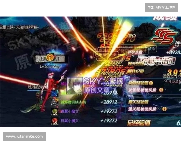 地下城与勇士强化系统解析：从概率视角深入剖析成功率与风险管理