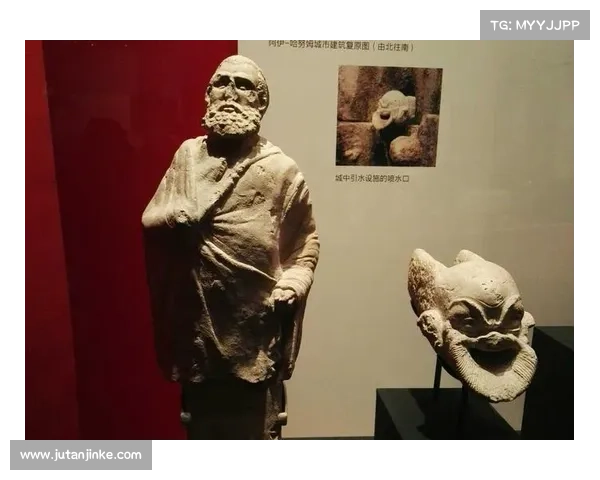 揭开黄金甲的神秘面纱探寻古代文明珍宝的失落踪迹