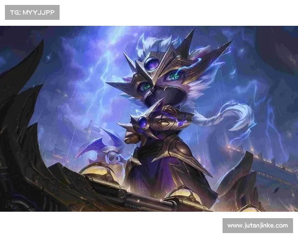 如何有效克制英雄联盟手游中凯南的技能与战术攻略