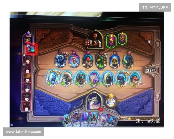 炉石传说新手玩家快速上手与必备技巧全面解析指南