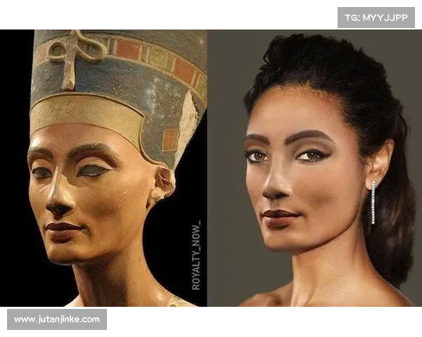 解密埃及艳后权力与魅力并探寻她对古代政治文化的深远影响 解密埃及艳后权力与魅力并探寻她对古代政治文化的深远影响