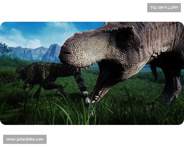 恐龙危机2重返史前世界游戏下载全攻略带你重返恐龙时代探险之旅 恐龙危机2重返史前世界游戏下载全攻略带你重返恐龙时代探险之旅