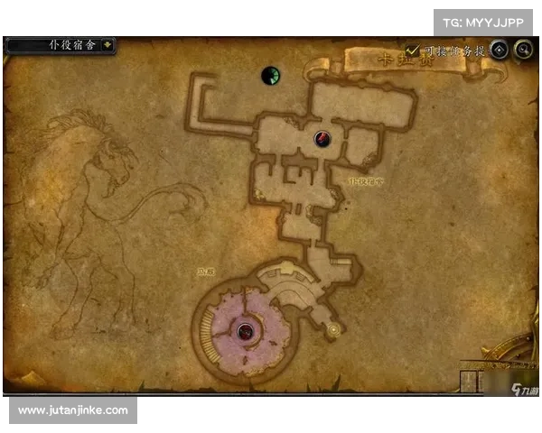 魔兽世界经典副本必看推荐全攻略带你重温最精彩的冒险时光