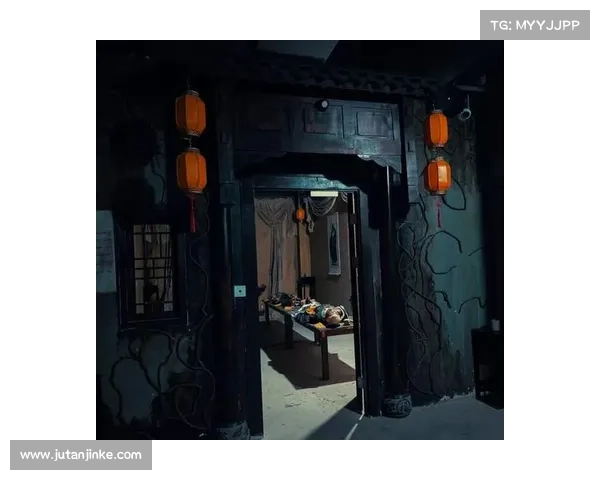 密室逃脱必胜攻略 快速破解难题的实用技巧与思维策略 密室逃脱必胜攻略 快速破解难题的实用技巧与思维策略