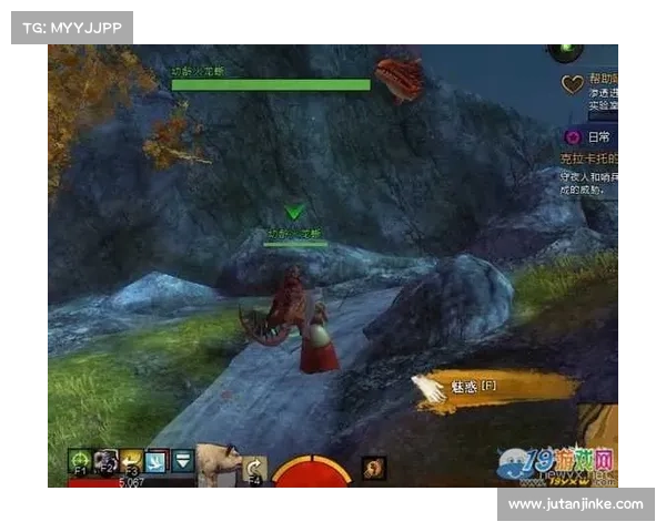 激战2游侠宠物捕捉全攻略详解高效获取稀有宠物技巧分享 激战2游侠宠物捕捉全攻略详解高效获取稀有宠物技巧分享