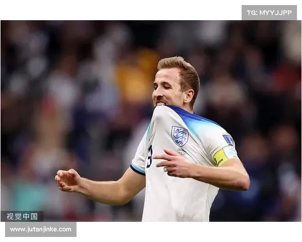 凯恩英格兰国家队生涯回望从初登赛场到队长征途中的关键时刻呈现
