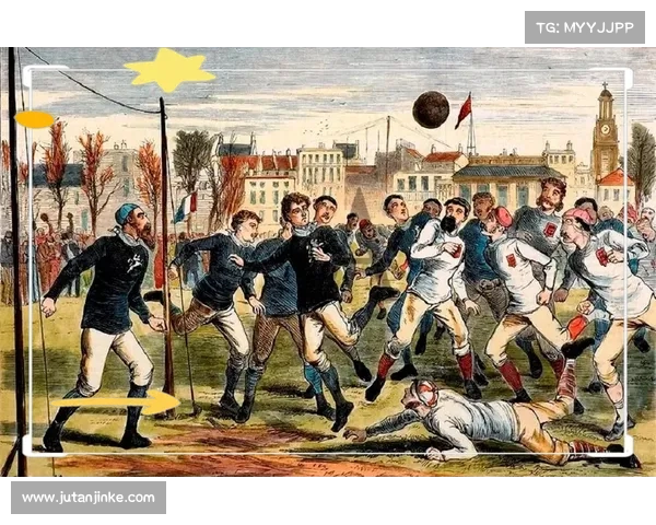 从创立到影响世界足球格局的英国足总历史与文化意义解析