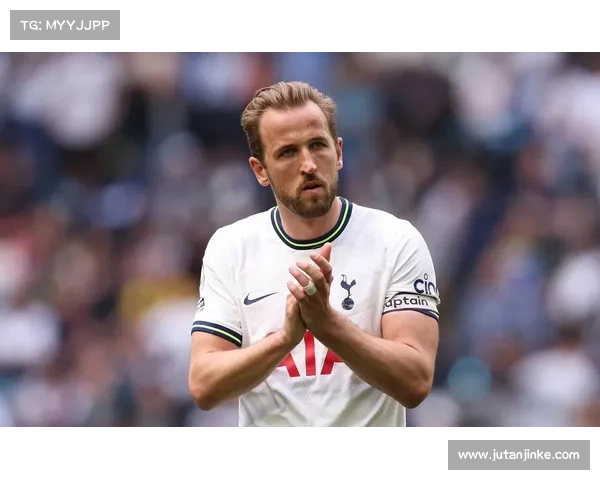 哈里凯恩崛起之路全面揭秘探寻英伦锋霸成功秘诀与深远影响 哈里凯恩崛起之路全面揭秘探寻英伦锋霸成功秘诀与深远影响