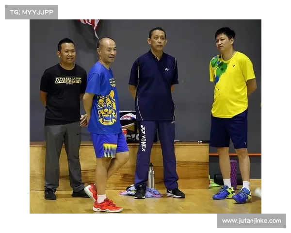 大马羽球超级1000赛现状分析与未来发展趋势探讨