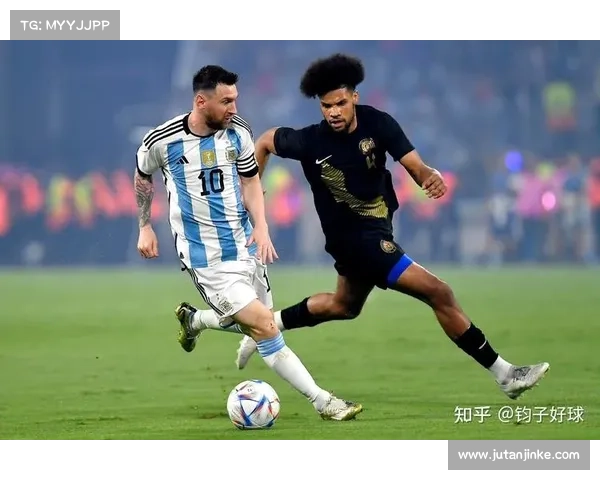 如何练就梅西式足球艺术大师的技巧与心法