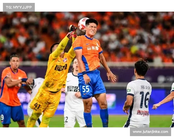 如何通过科学方法提升山东泰山足球队的体能训练效果