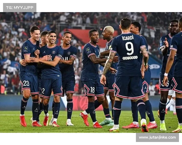 巴黎圣日耳曼在欧冠的头号对手 巴黎圣日耳曼在欧冠的头号对手