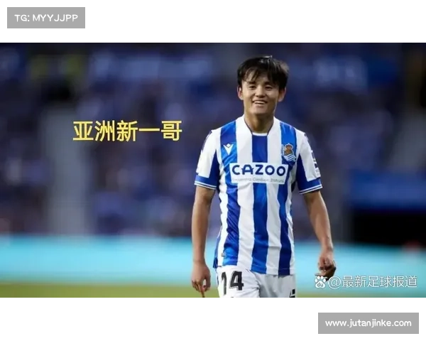 德转亚洲球员身价前十名盘点 揭示亚洲足球新星崛起趋势