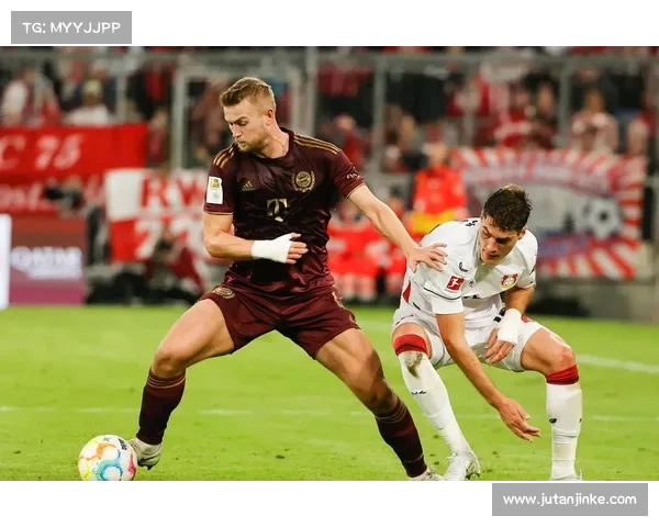 拜仁如何评估戴尔在球队中的能力与适应性分析 拜仁如何评估戴尔在球队中的能力与适应性分析